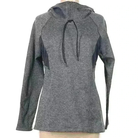 C9 by Champion Tops - NWOT🩶Pullover Hoodie Activewear